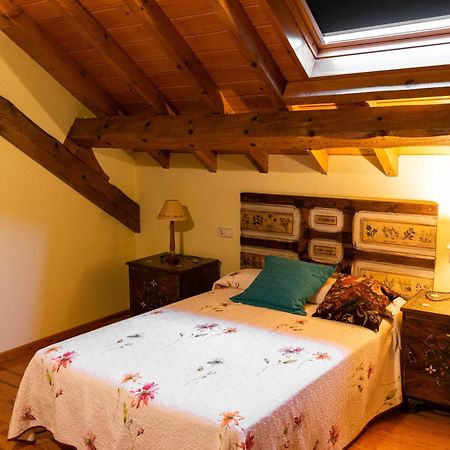 Kabila Enea 2 Apartment Uztarroz Екстериор снимка