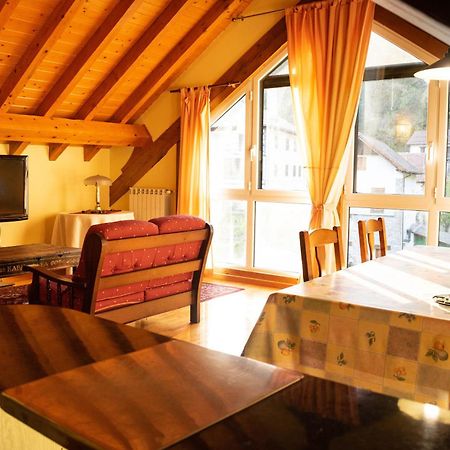 Kabila Enea 2 Apartment Uztarroz Екстериор снимка